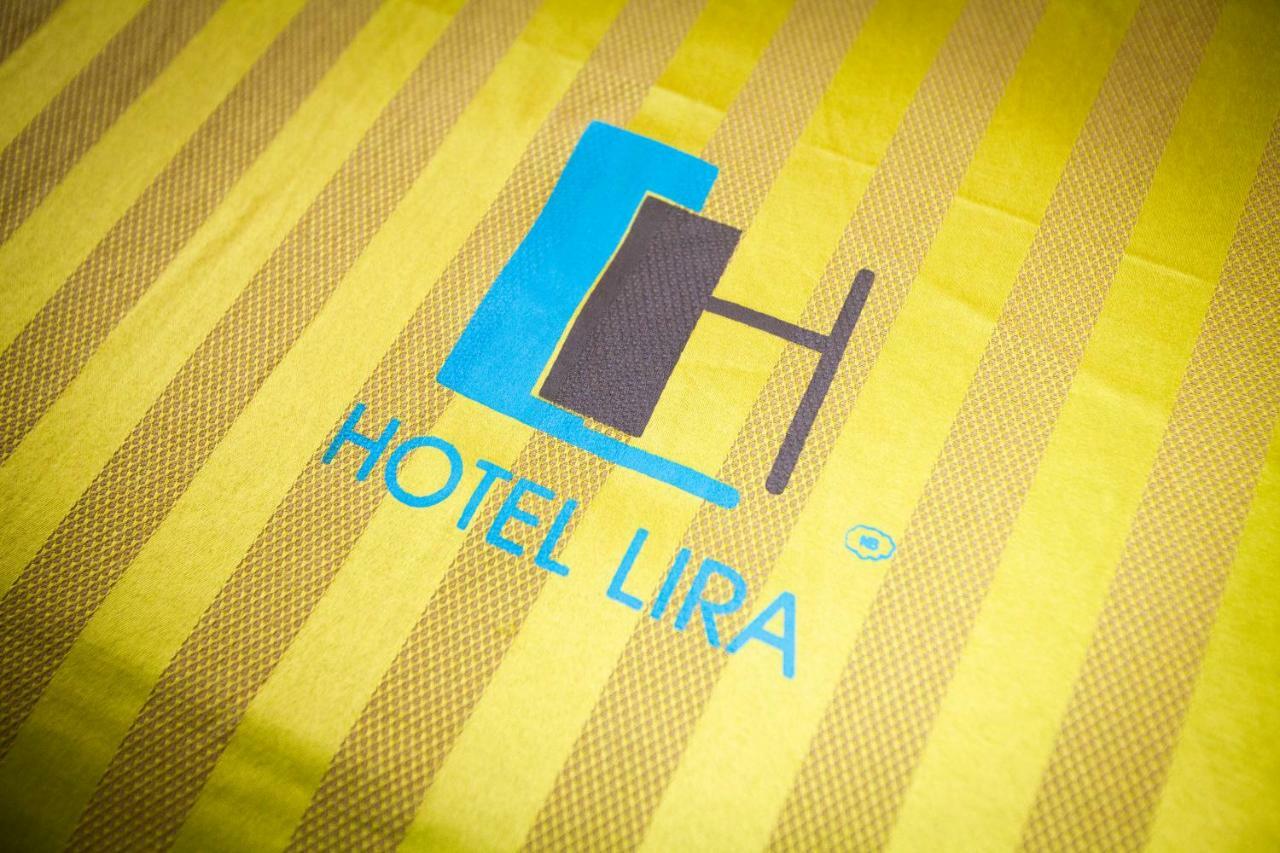 Hotel Lira - Solo Adultos Città del Messico
