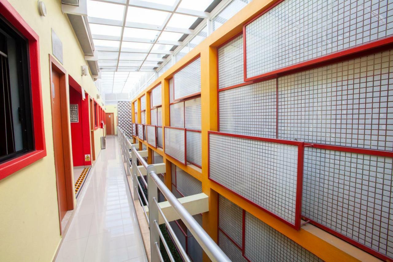 Lira - Solo Adultos Hotel Città del Messico