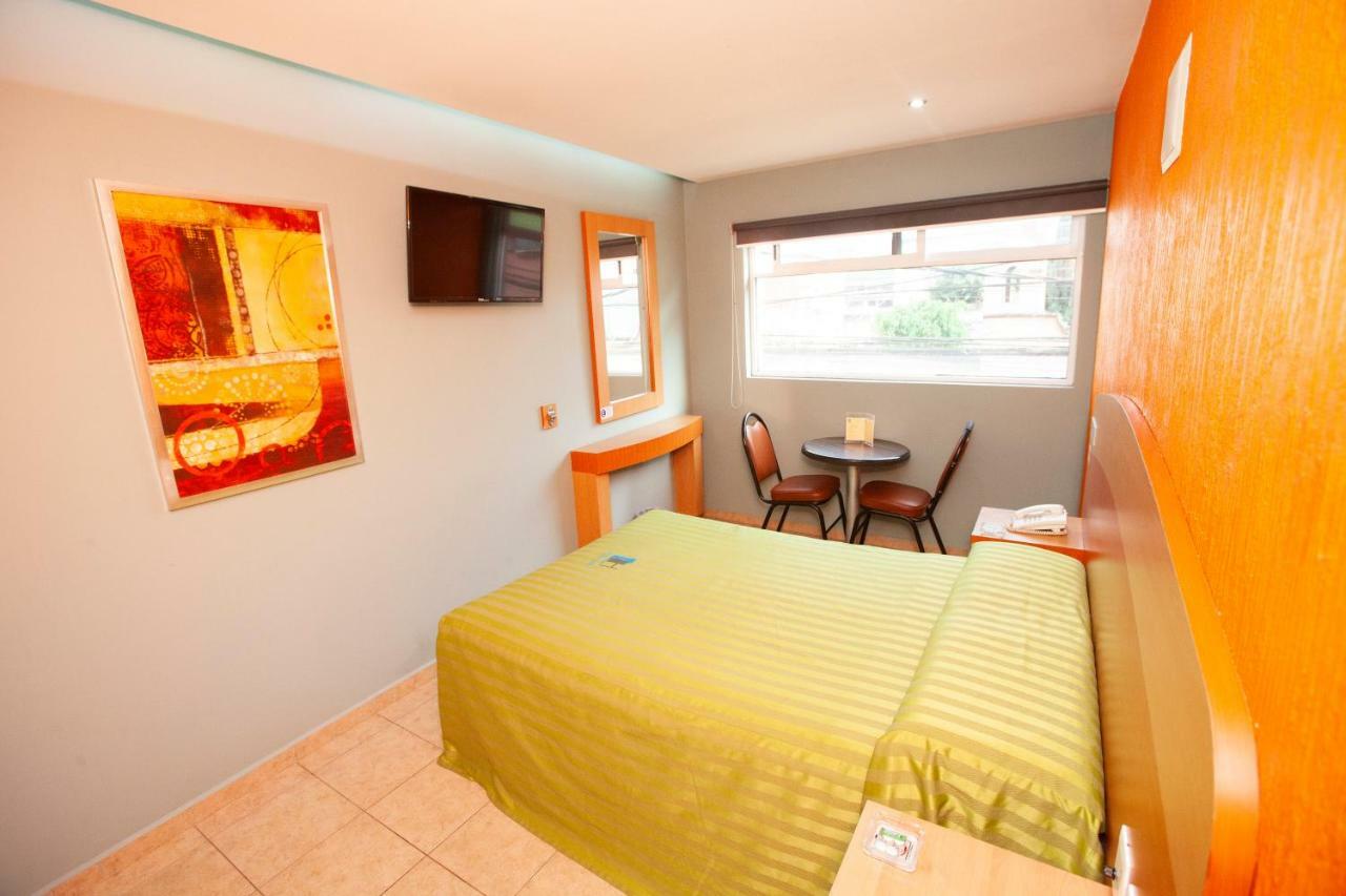 Hotel Lira - Solo Adultos Città del Messico